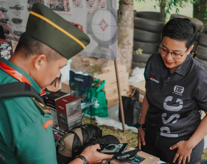 Indo Tactical Gear Documentation 4