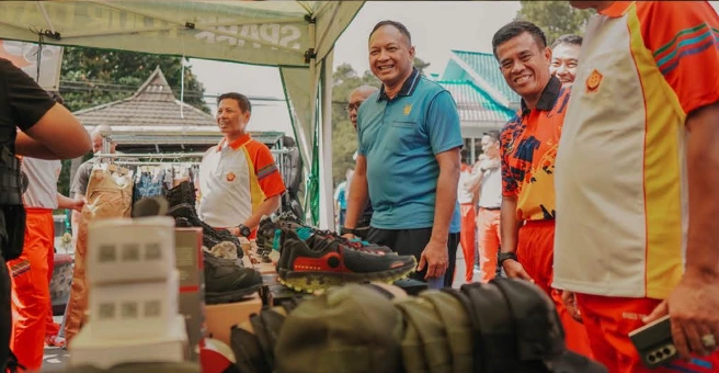 Indo Tactical Gear Documentation 7